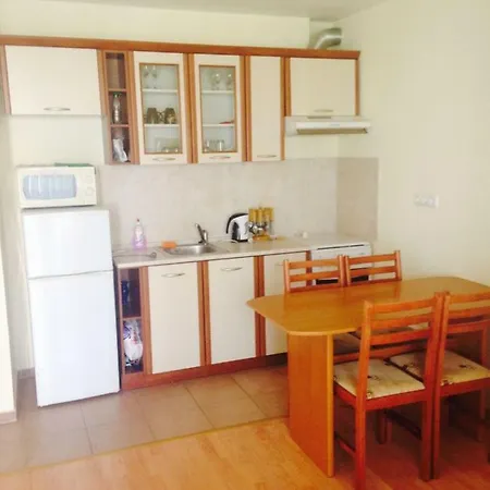 Apartment Несебр Форт Клуб Sunny Beach