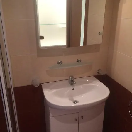Apartment Несебр Форт Клуб *