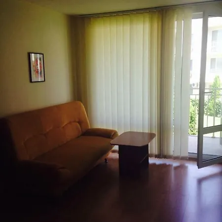 Несебр Форт Клуб Sunny Beach