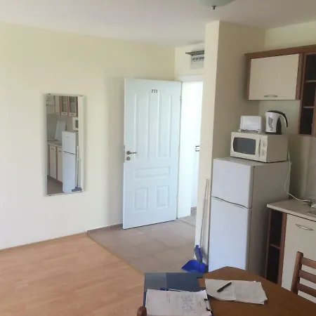 Несебр Форт Клуб Apartment Sunny Beach