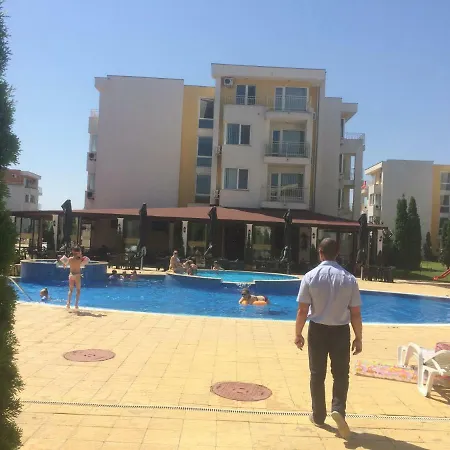 Apartament Несебр Форт Клуб *